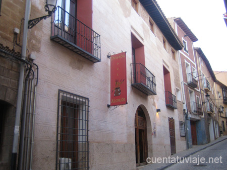 Daroca